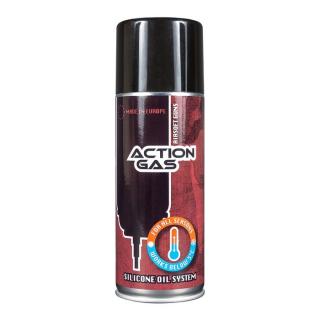 Action Gas 165 PSI per Uso 5
